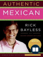 Authentic Mexican