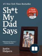 Sh*t My Dad Says