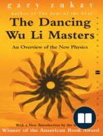 The Dancing Wu Li Masters