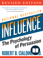 Influence