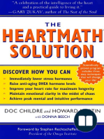 The HeartMath Solution