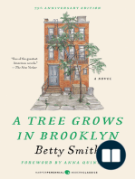 A Tree Grows in Brooklyn