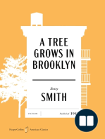 A Tree Grows in Brooklyn