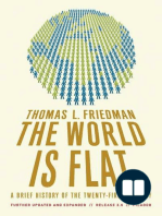 The World Is Flat 3.0