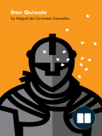 Don Quixote