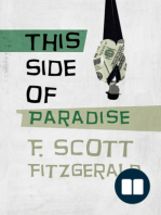 This Side of Paradise