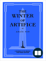 The Winter of Artifice, 1939 edition