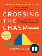 Crossing the Chasm, 3rd Edition
