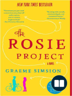 The Rosie Project