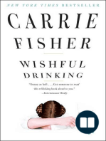 Wishful Drinking