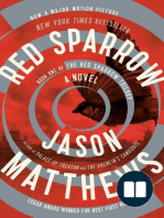 Red Sparrow