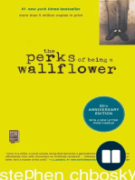 The Perks of Being a Wallflower