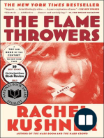 The Flamethrowers