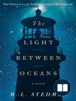 The Light Between Oceans