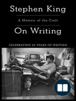 On Writing