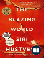 The Blazing World
