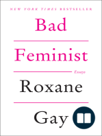 Bad Feminist