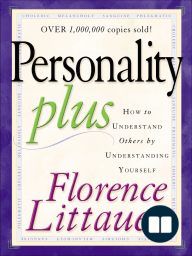 Personality Plus Florence Littauer Pdf