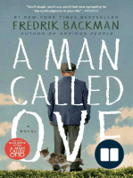 A Man Called Ove