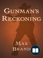Gunman's Reckoning
