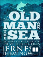 Old Man and the Sea