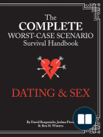 The Complete Worst-Case Scenario Survival Handbook