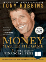 MONEY Master the Game