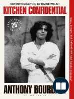 Kitchen Confidential