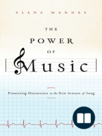 The Power of Music