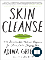 Skin Cleanse