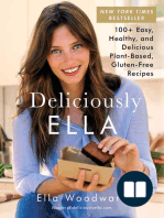 Deliciously Ella