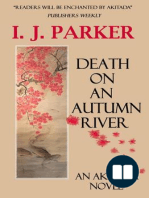 The ghost in the tokaido inn chapter summary