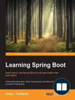 Getting Started With Spring Framework By J Sharma And Ashish Sarin Pdf Download