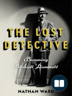 The Lost Detective
