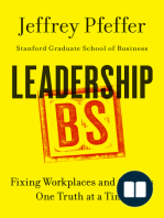 Leadership BS