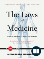 The Laws of Medicine