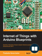 Learning Internet Of Things - Peter Waher
