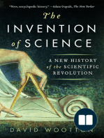 The Invention of Science