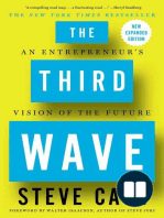 The Third Wave