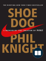 Shoe Dog