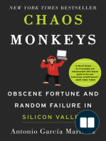 Chaos Monkeys