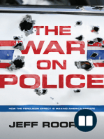 The War on Police