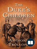 The Duke's Children