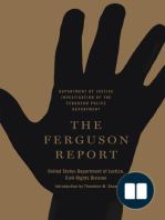 The Ferguson Report