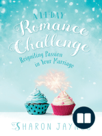 A 14-Day Romance Challenge