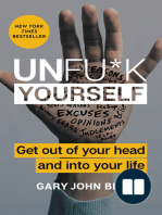 Unfu*k Yourself