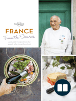 From the Source - France
