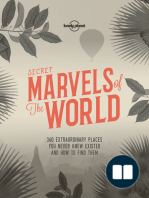 Secret Marvels of the World