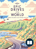 Epic Drives of the World
