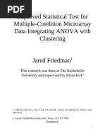 Download Improved Statistical Test by Jared Friedman SN1 doc pdf